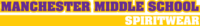 Manchester Spiritwear