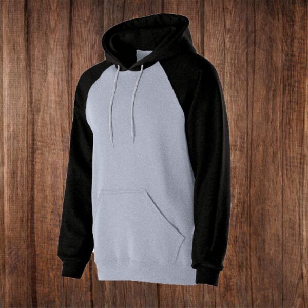 229179 Adult Banner Hoodie Thumbnail