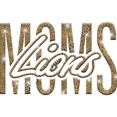 GLT95 GOLD GLITTER Thumbnail