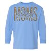 5400B Youth Heavy Cotton Long Sleeve Thumbnail