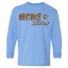 5400B Youth Heavy Cotton Long Sleeve Thumbnail