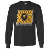 2400 Adult Ultra Cotton Long Sleeve T-Shirt Thumbnail