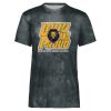 222596 Adult Cotton-Touch Poly T-Shirt Thumbnail