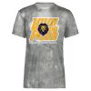 222696 Youth Cotton-Touch Poly T-Shirt Thumbnail