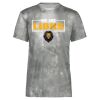 222696 Youth Cotton-Touch Poly T-Shirt Thumbnail