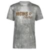 222696 Youth Cotton-Touch Poly T-Shirt Thumbnail