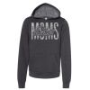 3719Y Youth Sponge Fleece Hoodie Thumbnail