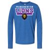 3513Y Youth Extra Soft Tri-blend Long Sleeve Thumbnail