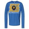 3513Y Youth Extra Soft Tri-blend Long Sleeve Thumbnail