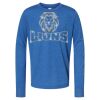 3513Y Youth Extra Soft Tri-blend Long Sleeve Thumbnail