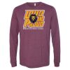3513 Adult Extra Soft Tri-blend Long Sleeve Thumbnail
