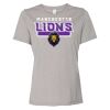 6413 Women’s Extra Soft Tri-blend Tee Thumbnail