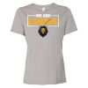 6413 Women’s Extra Soft Tri-blend Tee Thumbnail